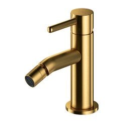 Omnires Y baterie bideu stativ auriu Y1220GLB