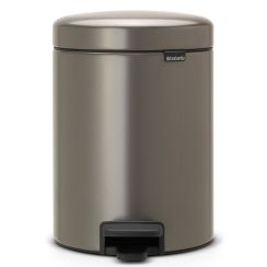 Brabantia NewIcon cos de gunoi 5 l 280443