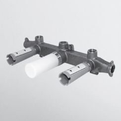 Zucchetti element ascuns al bateriei R99508