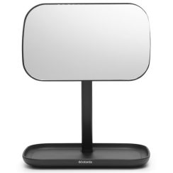 Brabantia ReNew oglindă cosmetică 20x28.3 cm dreptunghiulare 280702