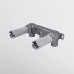 Zucchetti element ascuns al bateriei R99501