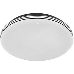 Rabalux Toma plafon 1x30 W alb-crom 3875