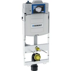 Geberit Gis cadru încastrat pentru vas wc suspendat 461.192.00.1