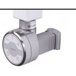 Terma Moa incalzitor electric 400 W alb WEMOA04T916M