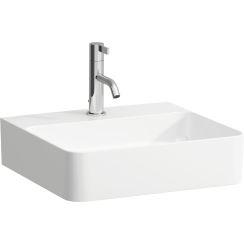 Laufen Val lavoar 45x42 cm dreptunghiular alb H8152810001041