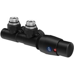 Instal Projekt Z15 set termostatic negru 602100000VTPC31