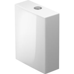 Duravit White Tulip rezervor wc 0933100005