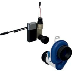 Geberit buton de spălare pentru pisoar || 116.077.00.1