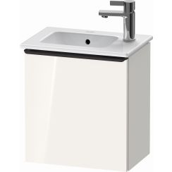 Duravit D-Neo dulap 41x27.4x44 cm dulap atârnat sub chiuvetă alb DE4259R2222