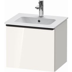Duravit D-Neo dulap 51x40.2x44 cm dulap atârnat sub chiuvetă alb DE426002222