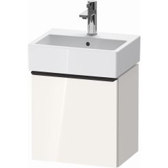 Duravit D-Neo dulap 43.4x32.2x44 cm dulap atârnat sub chiuvetă alb DE4217L2222