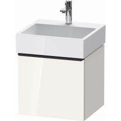 Duravit D-Neo dulap 48.4x44.2x44 cm dulap atârnat sub chiuvetă alb DE427002222