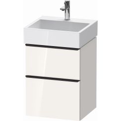 Duravit D-Neo dulap 48.4x44.2x62.5 cm dulap atârnat sub chiuvetă alb DE437002222