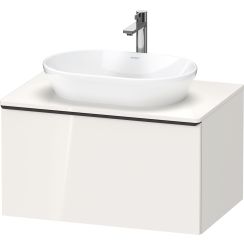 Duravit D-Neo dulap 80x55x45.9 cm dulap atârnat sub chiuvetă alb DE494702222