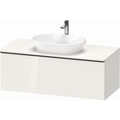 Duravit D-Neo dulap 120x55x45.9 cm dulap atârnat sub chiuvetă alb DE494902222