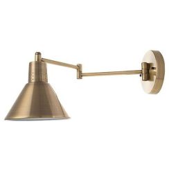 Candellux Copenhagen plafonier 1x40 W patină 21-41210