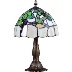 Kaja Teco veioză 1x40 W multicolor K-G08789
