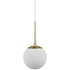 Nordlux Grant lampă suspendată 1x15 W alb 2010553035