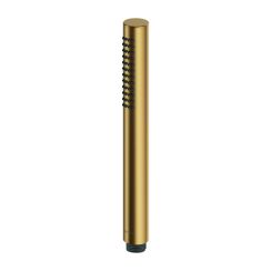 Omnires Contour duș de mână auriu CONTOUR-RGLB