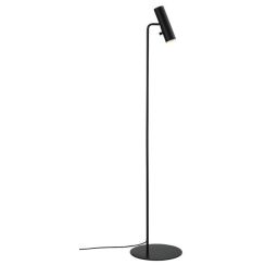 Nordlux MIB lampă de podea 1x8 W negru 71704003