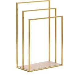 Baltica Design Jarl cuier auriu 5904107905945