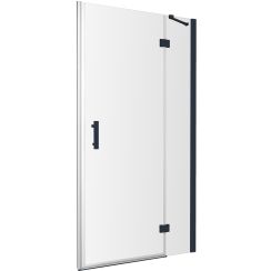 Omnires Manhattan uși de duș 120 cm înclinabilă / ADC12X-ABLTR