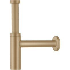 Hansgrohe Flowstar sifon pentru lavoar butelie || 52105140