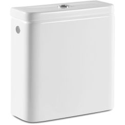 Roca Gap Square rezervor wc A341731000