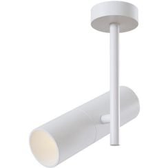 Maytoni Elti lampă de tavan 1x50 W alb C020CL-01W