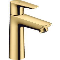 Hansgrohe Talis E baterie lavoar stativ auriu 71713990