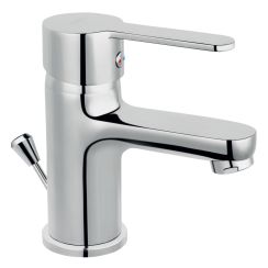 Ferro Savio baterie lavoar stativ crom BSV2-LB