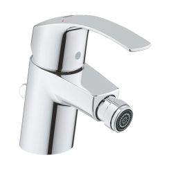 Grohe Eurosmart baterie bideu stativ StarLight Chrome 32928002