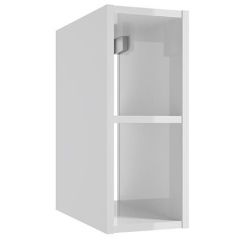 Defra Kubik dulap 20x41.2x50 cm agățat lateral alb 001-A-02009