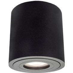 Light Prestige Faro lampă de tavan 1x50 W negru LP-6510/1SMXLBK