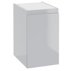Defra Como dulap 30x40x50 cm agățat lateral gri 123-B-03006