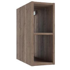 Defra Kubik dulap 20x44x50 cm agățat lateral stejar 001-A-02007