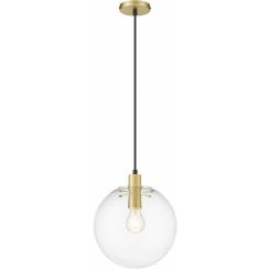 Light Prestige Puerto lampă suspendată 1x50 W transparent LP-004/1PMGD