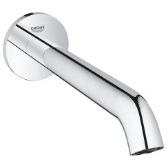 Grohe Essence pipă baterie de cadă StarLight Chrome 13449001