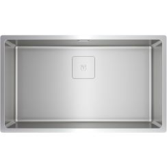 Teka Flexlinea chiuveta din otel 75x44 cm 115000054