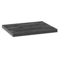 Defra Compose blat 90.4x46 cm negru 001-F-09009