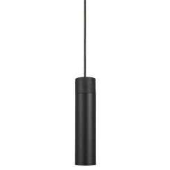 Nordlux Tilo lampă suspendată 1x15 W negru 2010453003