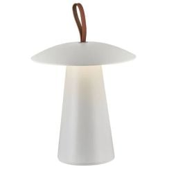 Nordlux Ara to go lampă podea de exterior 1x2 W alb 2118245001
