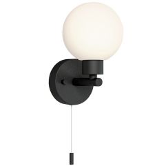 Nowodvorski Lighting Simi plafonier 1x25 W alb-negru 8052