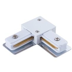 Nowodvorski Lighting Profile conector alb 9456