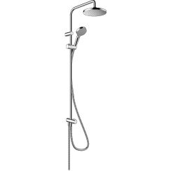 Hansgrohe Vernis Blend set de duș perete da crom 26099000