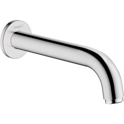 Hansgrohe Vernis Blend pipă baterie de cadă crom 71420000