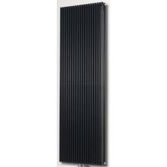 Luxrad Aurora Podwójna calorifer decorativ 200x45 cm podłączenie inferior AURP20004507016ZDC