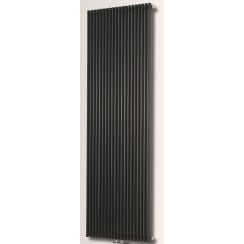 Luxrad Aurora calorifer decorativ 180x39 cm podłączenie inferior AUR18003907016ZDC
