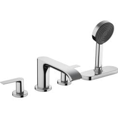 Hansgrohe Vivenis baterie cadă-duș cadă crom 75444000