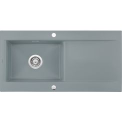 Deante Sabor chiuveta din ceramica 101.5x51 cm ZCB_3113